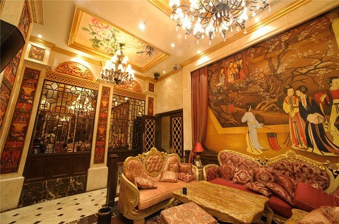 龙亭高档KTV妹子质量哪家好